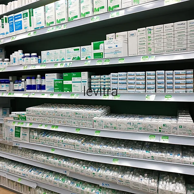 Prix levitra pharmacie